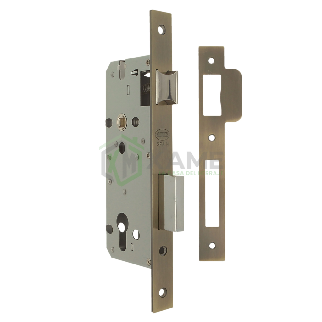 CERRADURA AMIG MOD.326 CUERO 22350