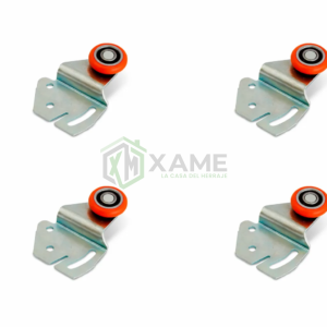 CORREDERA AEREA DUCLOSET SIMPLE-CAP 30KGS