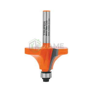 FRESA TRUPER PERFILADORA 1 1/2 - 11474 - 667366K
