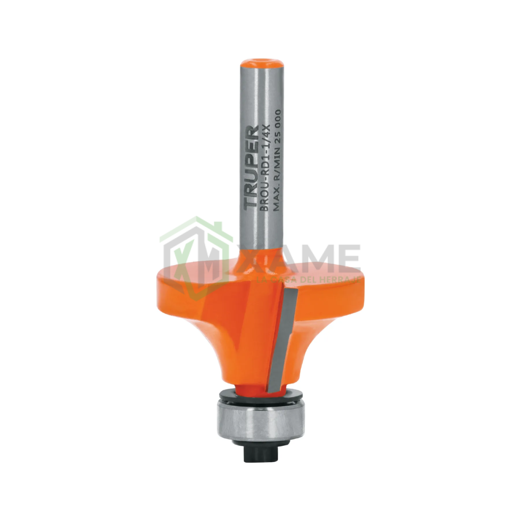 FRESA TRUPER R/ORILLAS 1 1/4 -11470 - 667315K