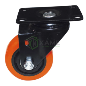 GARRUCHA RYG GIRAT NARANJ 3'' 105KL - 1122