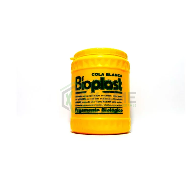 PEGA BIOPLAST LT