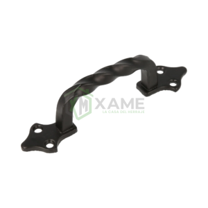 TIRADERA ESPANO AMIG MOD,1002-90 NEGRO 6908