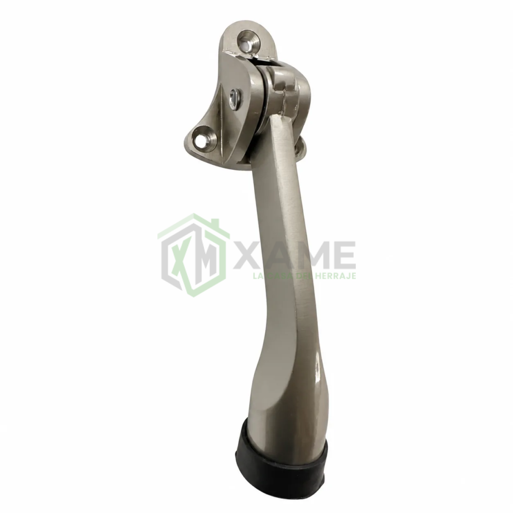 TOPE FIJA PUERTA T/PALANCA D01022 SN