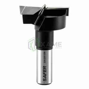 FRESA SAFER 35MM SA-620-350