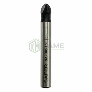 FRESA SAFER M/CAÑA SA-160-10