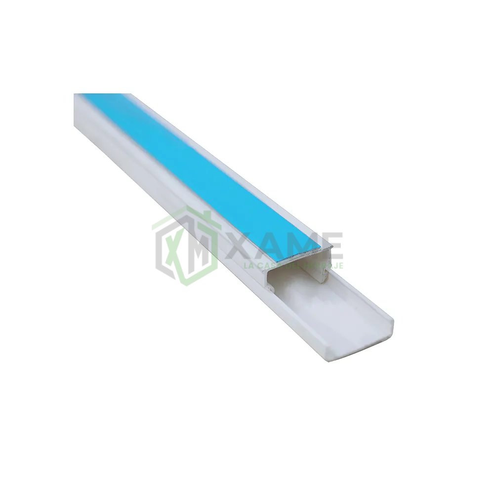 CANALETA  AUTOA20X12 BLANCA DEXSON 311979
