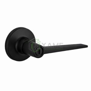 CERRADURA GEOMANIJA MATEO B-NEGRO-370556K