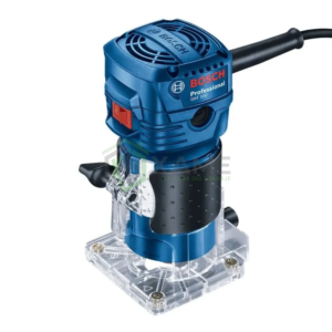 REBAJADORA BOSCH GKF550