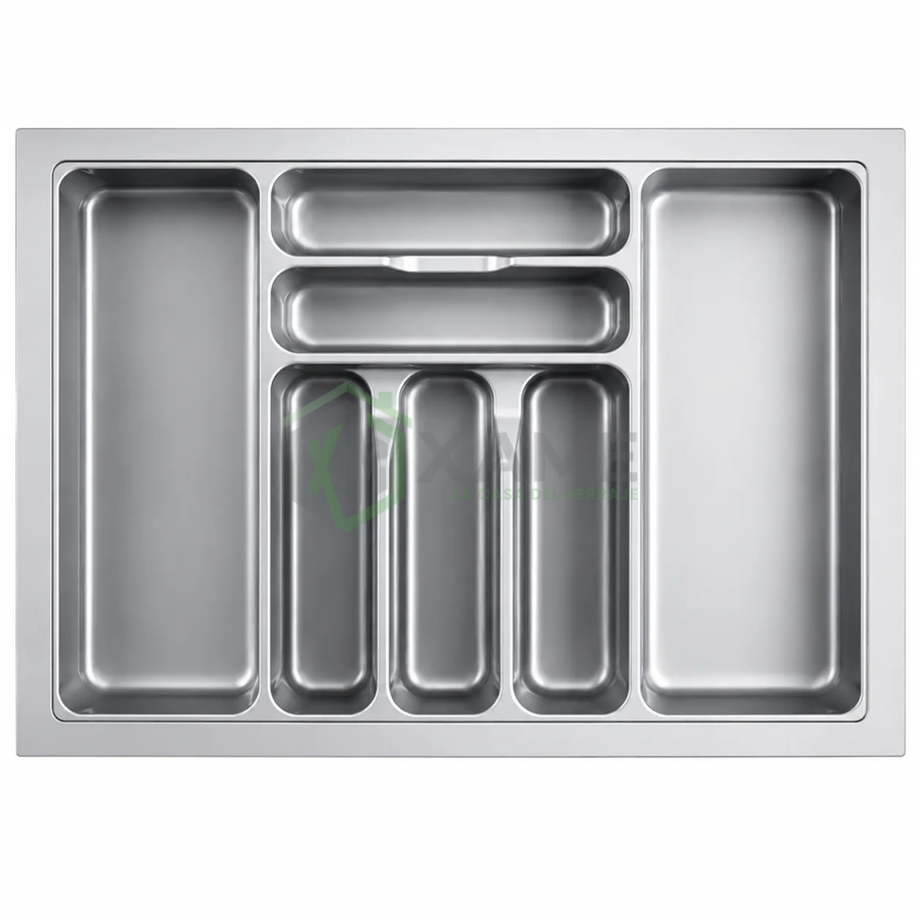 PORTA CUBIERTOS PVC GRIS-DC-700A-IN-635X485