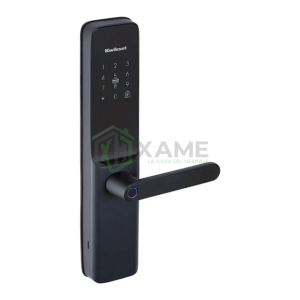 CERRADURA KWIKS DIGITAL ORION-NEGRA-570649K