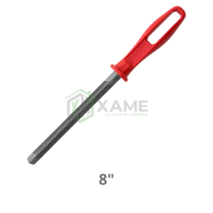 LIMA BELLOTA TRIANGULAR 8"17773