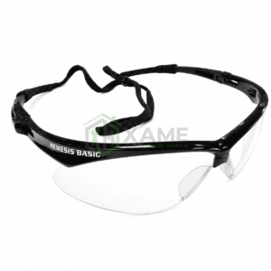 GAFAS NEMESIS TRANSP 3022576-0033 DISE