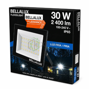 REFLECTOR BELLALUX 30W-865-7023928