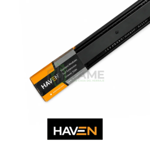 RIEL HAVEN EXTENCION NEGRA 14'' 35CM