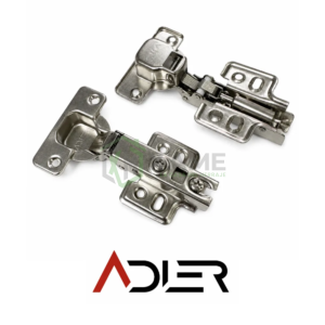 BISAGRA ADLER PRESION RECTA C/F CHI2764