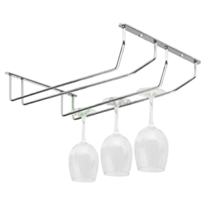 PORTA COPAS DOBLE D553002