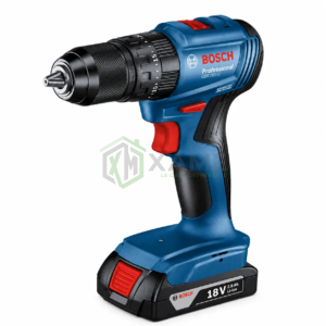 TALADRO BOSCH INALAM PROFES GSB 185 18V