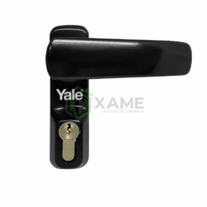 MANIJA YALE ORION P/BARRA ANTIPANICO NEGRA 7131