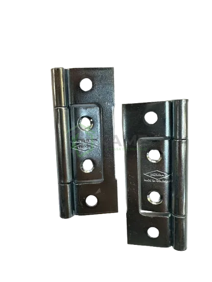 BISAGRA INDUMA OMEGA NQ 3 X 1 CBOZD33