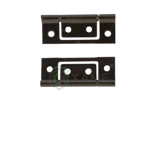 BISAGRA INDUMA OMEGA NEGRA 3X1 CBONG10