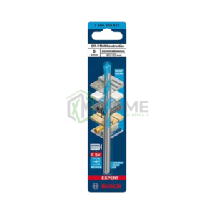 BROCA BOSCH EXPERT CYL-9-528856K #8 