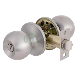 CERRADURA SAFETY POMO DORM.SN
