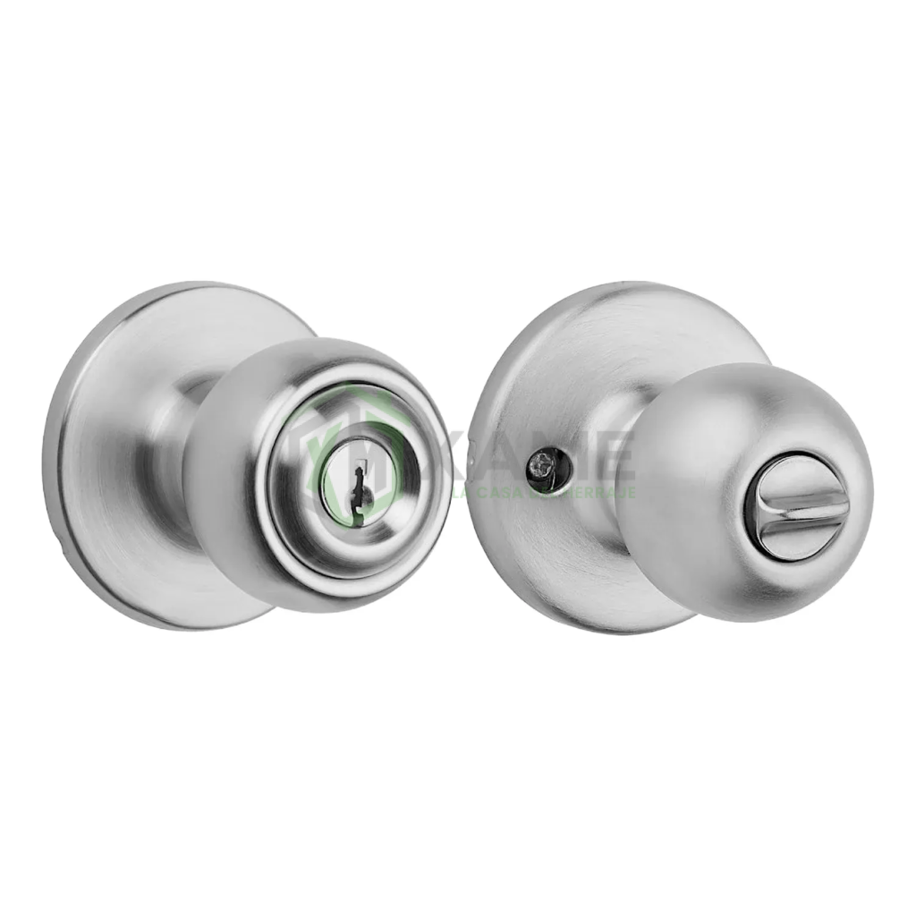 CERRADURA KWIKS POLO DORM CROM-SATIN 26D 368521