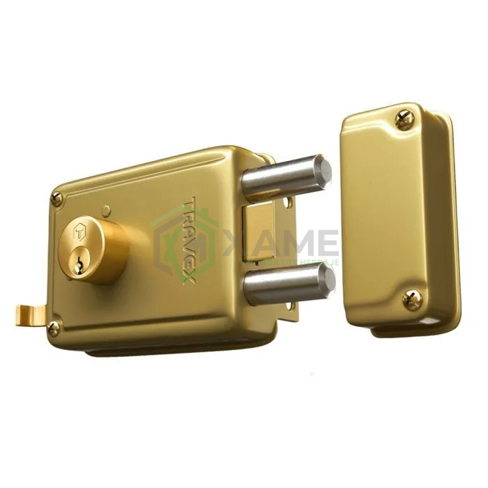 CERRADURA TRAVEX 300 C103276