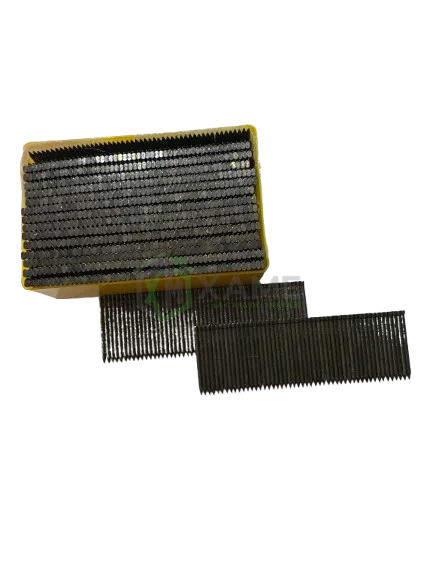 CLAVO ACERO PINLU FST-25 1"