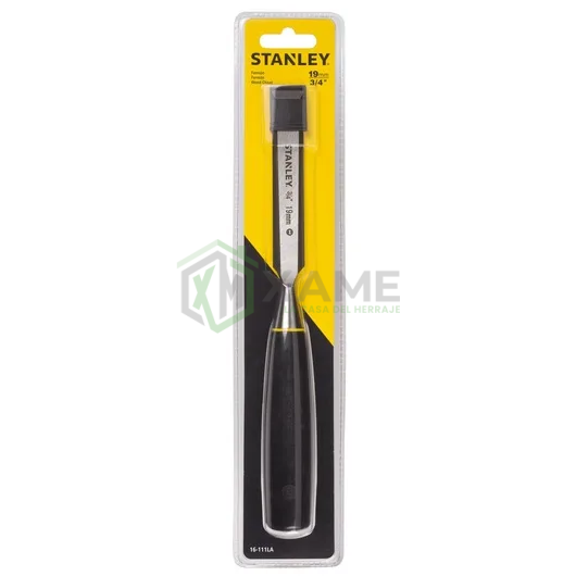 FORMON STANLEY 3/4" 16-111 LA