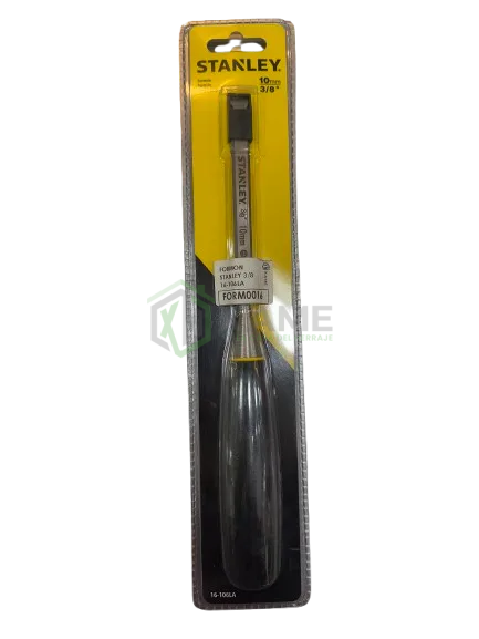 FORMON STANLEY 3/8" 16-106LA