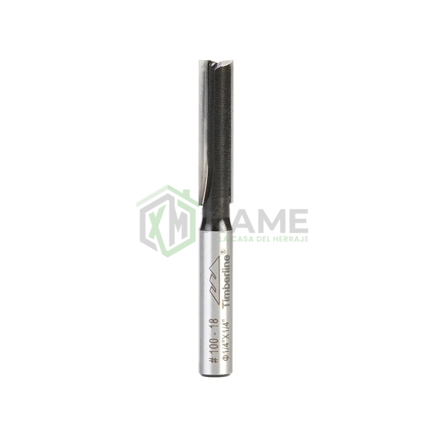 FRESA TIMBERLINE 100-18