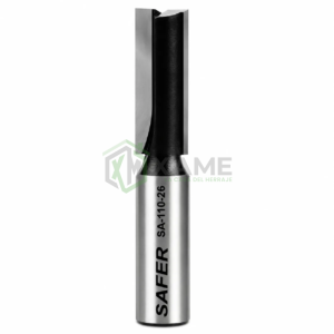 FRESA SAFER RECTA 1/2 X 1/2 SA-110-26