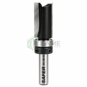 FRESA SAFER RECORTE 1/2 SA-120-12