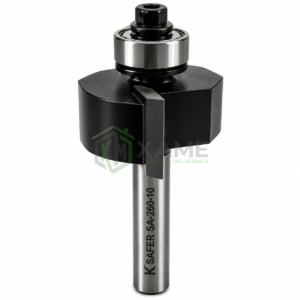 FRESA SAFER REBAJE 1 1/4 SA-260-10