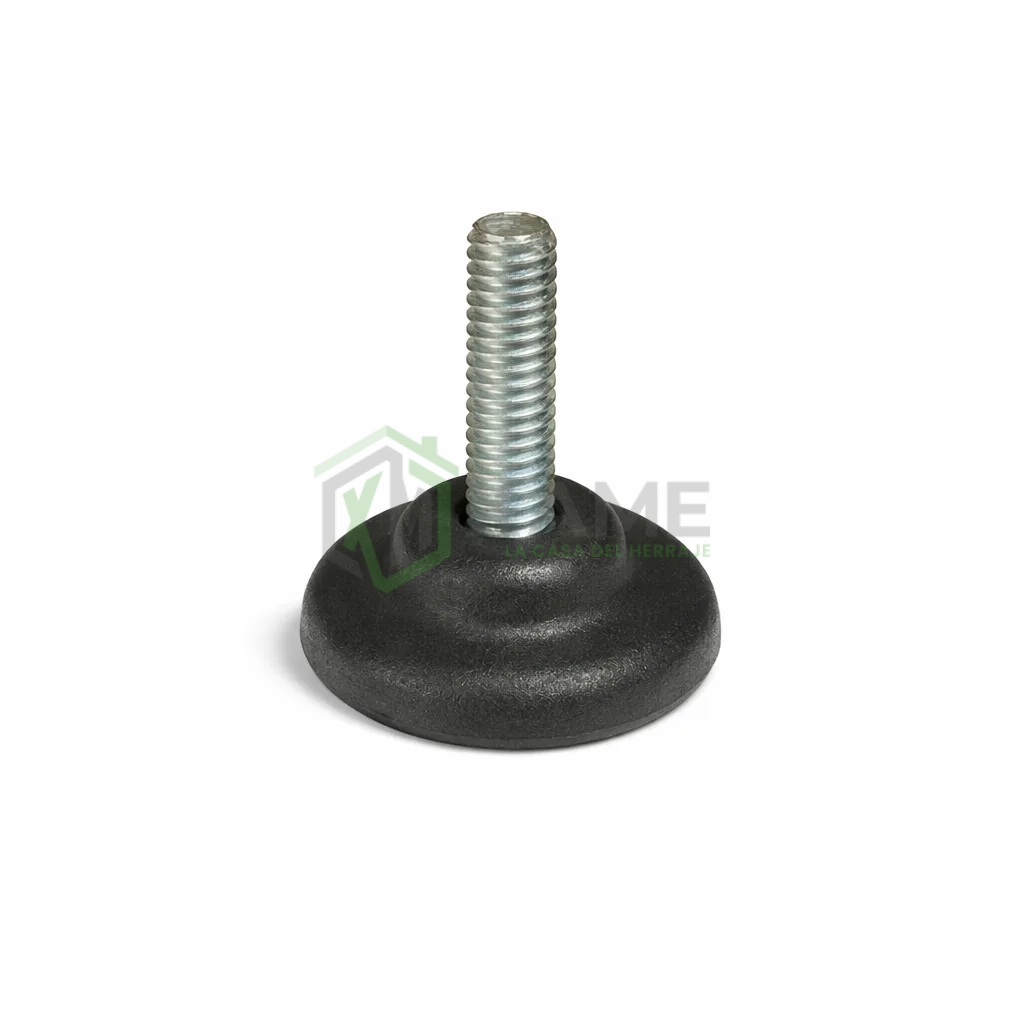 NIVELADOR NEGRO PECHO / PALO - 3/8 113255 TIP