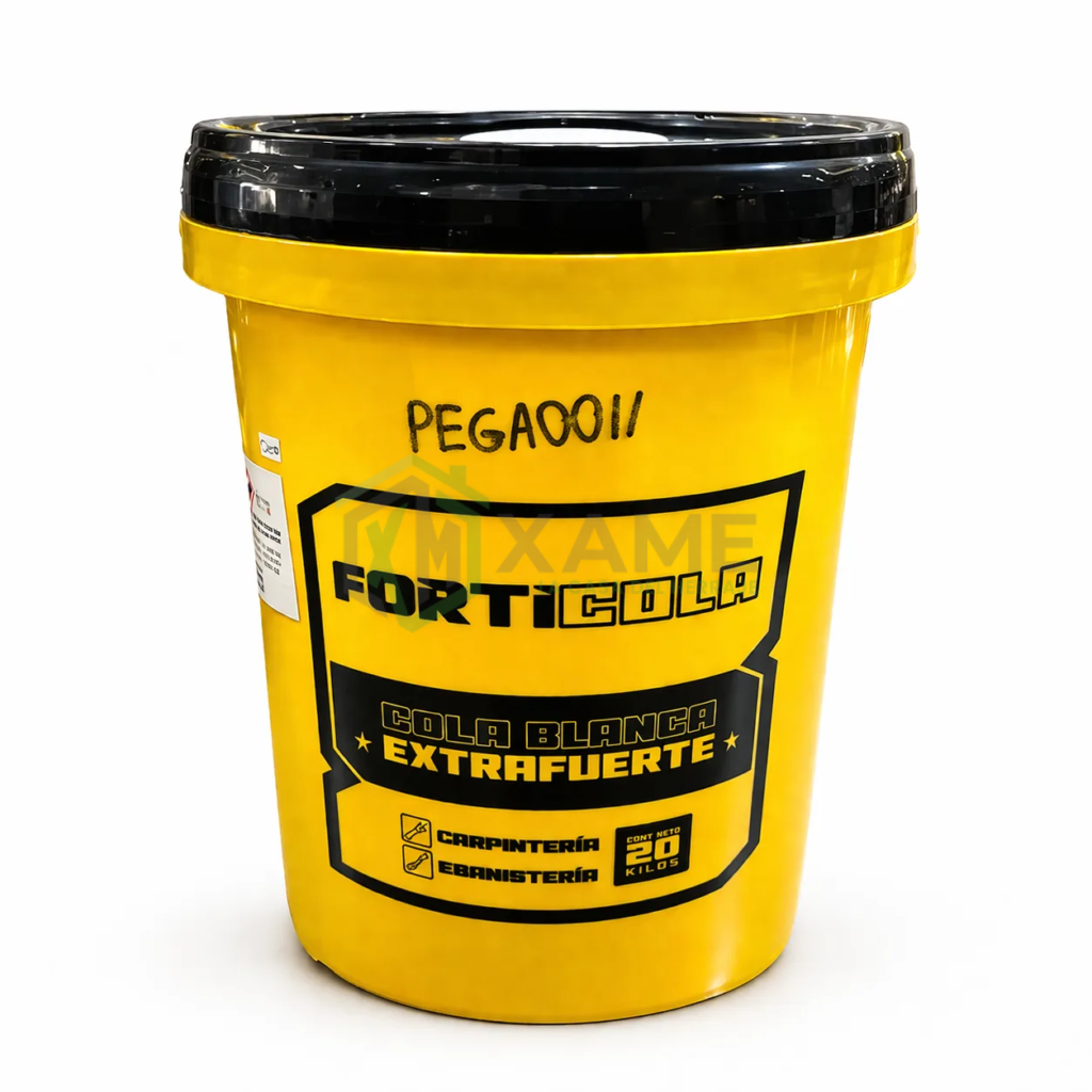 PEGA FORTICOLA CANECA 47016