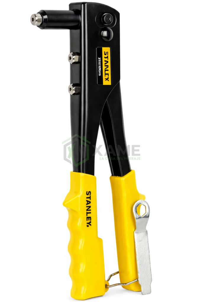 REMACHADORA STANLEY AMARILLO 69-646