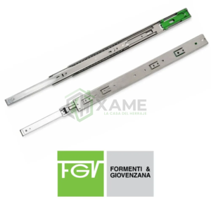 RIEL FGV EXTENSION 40 CM