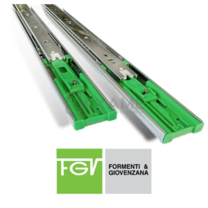 RIEL FGV EXTENSION 35CM PUSH