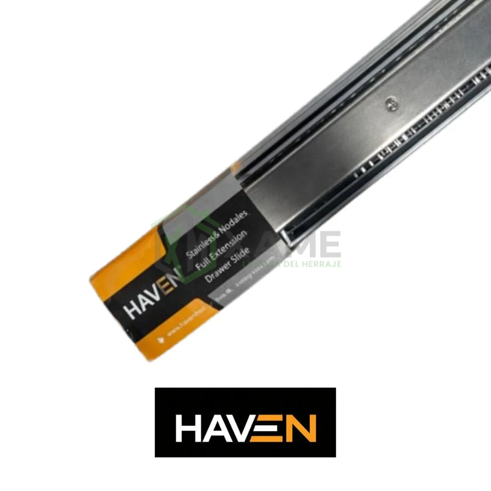 RIEL HAVEN EXTENCION 45CM 18´´