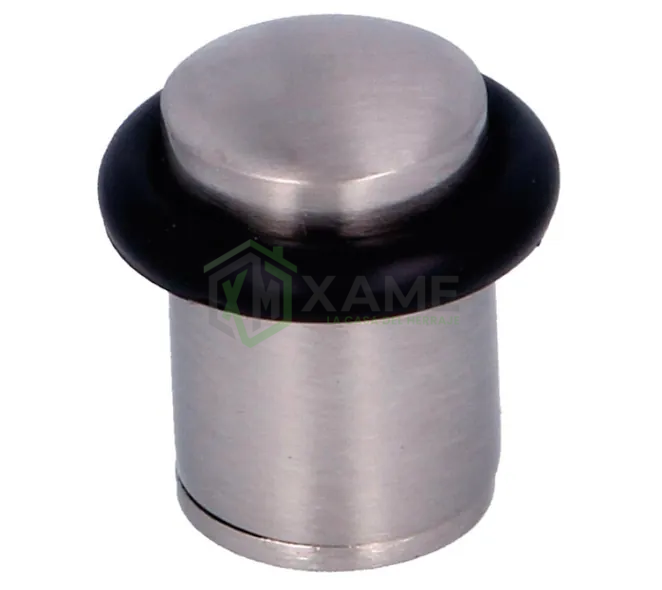 TOPE AMIG P/PUERTA 201-20 NIQUELADO 5744