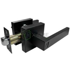 CERRADURA XM MANIJA BAÑO-NEGRA PREMIUM 8475N