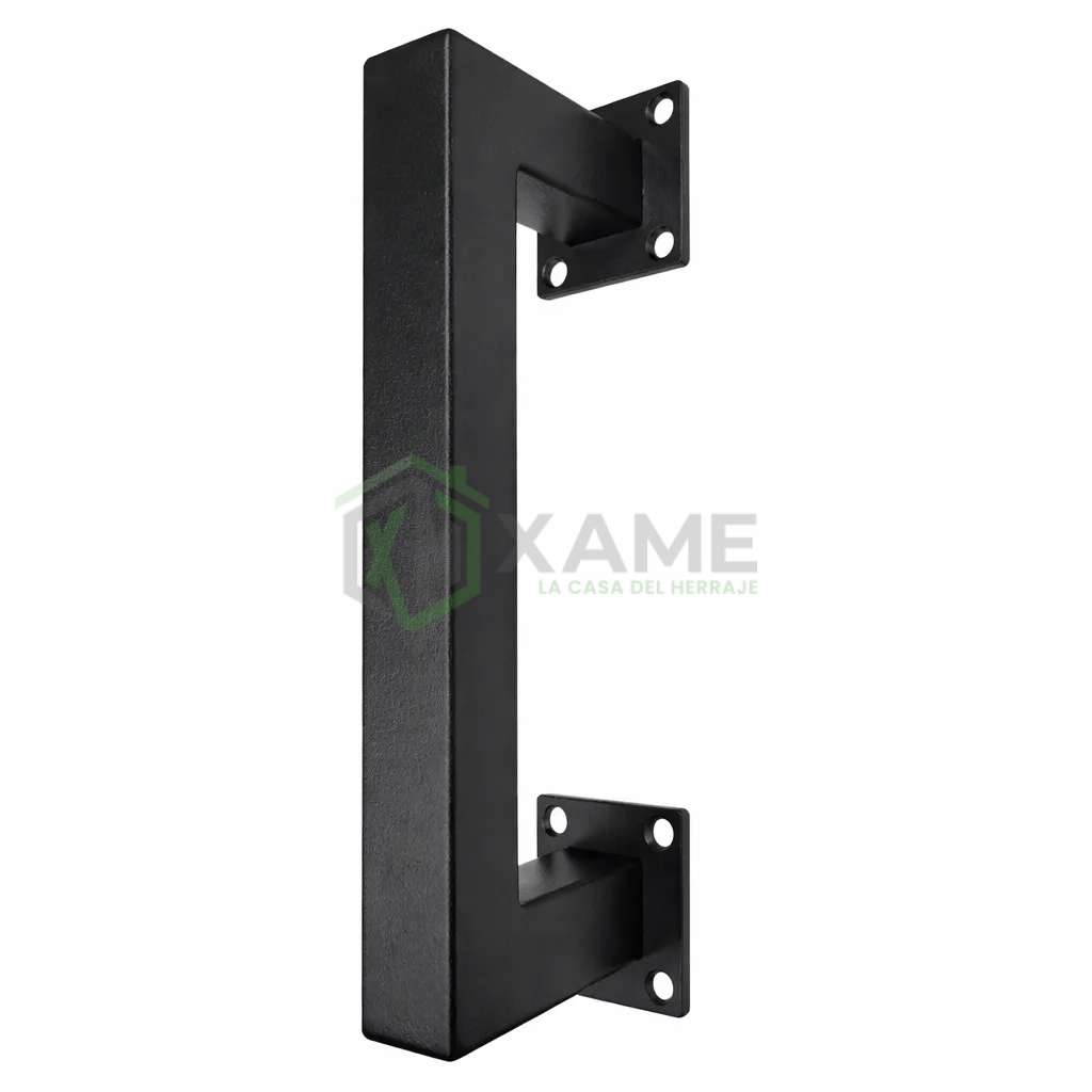 MANILLON XM 8616 200MM NEGRO SIMPLE