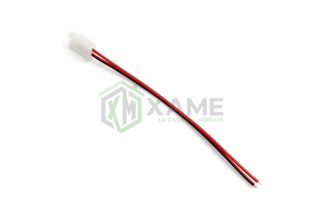 CONECTOR P/CINTA LED 120 P/8MM-976