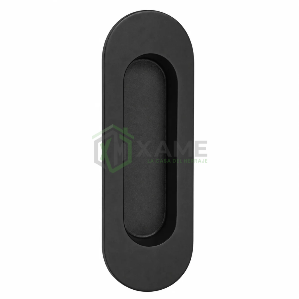 TIRADERA P/CORRED 12595-BK-NEGRA