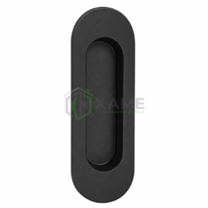 TIRADERA P/CORRED 12595-BK-NEGRA