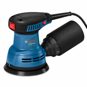 LIJADORA BOSCH PROFEF 5'' 280W GEX 125