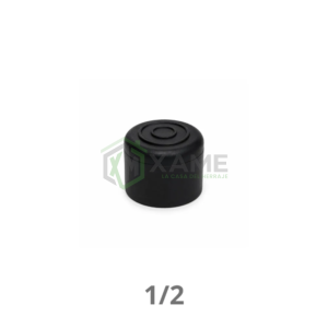 REGATON REDONDO 1/2''